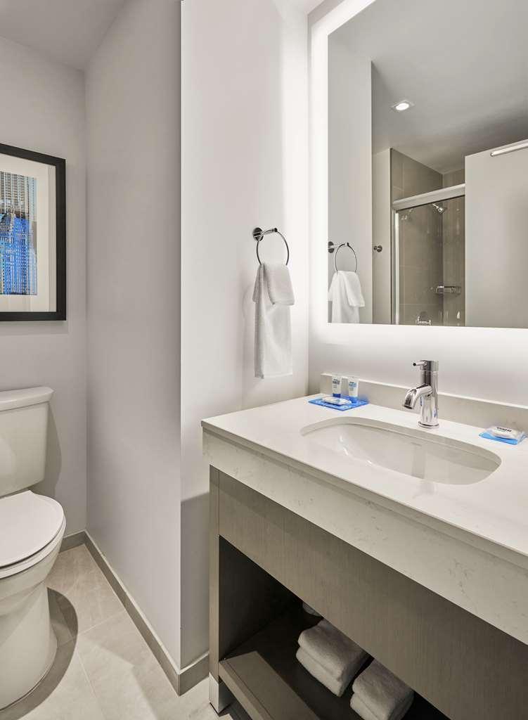Hyatt House Chicago Medical/University District Værelse billede